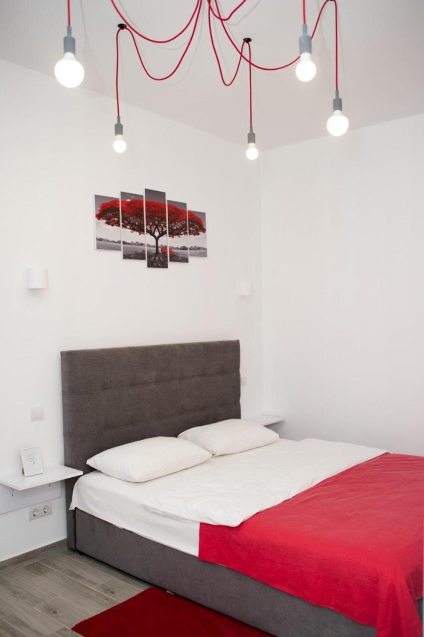 Deluxe Apartment In Old City Center 利沃夫 外观 照片